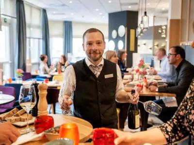 Mercure Hannover City - 37