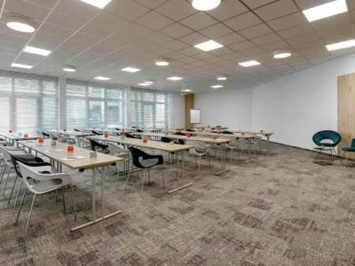 Mercure Hannover City - 15