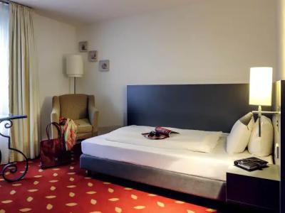 Mercure Hannover City - 4