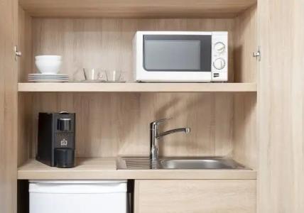 Fora Hannover by Mercure - 37