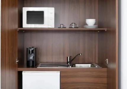 Fora Hannover by Mercure - 38