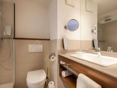 Fora Hannover by Mercure - 52