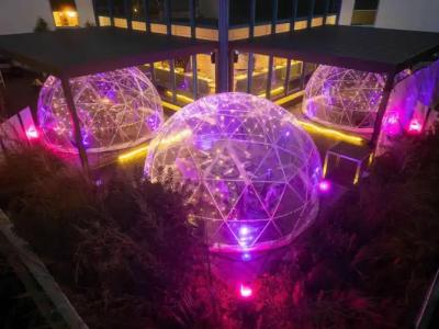 Fora Hannover by Mercure - 28