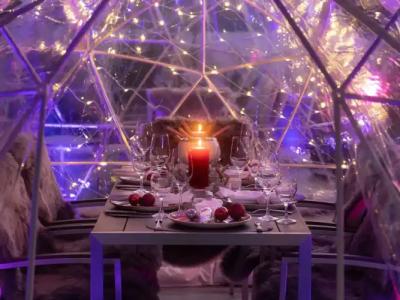 Fora Hannover by Mercure - 22