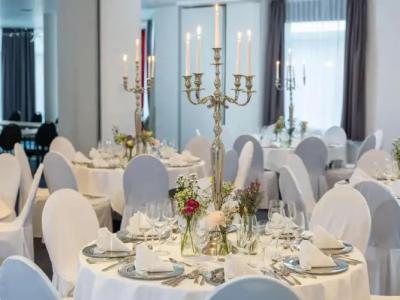 Fora Hannover by Mercure - 32