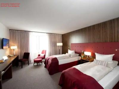 Fora Hannover by Mercure - 105