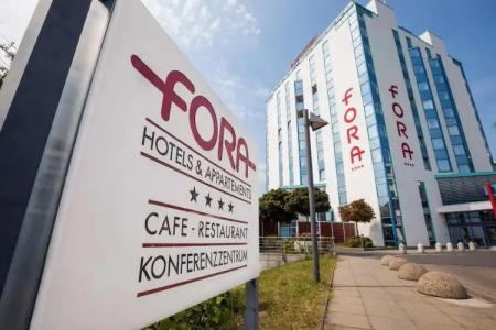 Fora Hannover by Mercure - 103