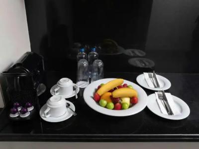 Fora Hannover by Mercure - 11