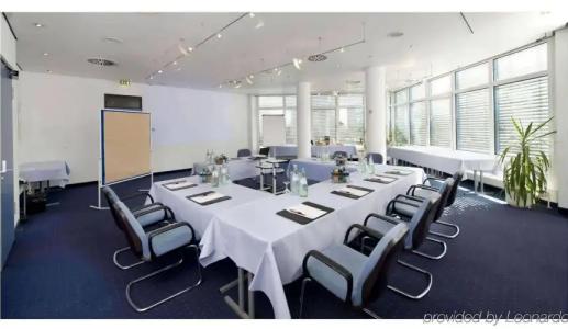 Fora Hannover by Mercure - 20