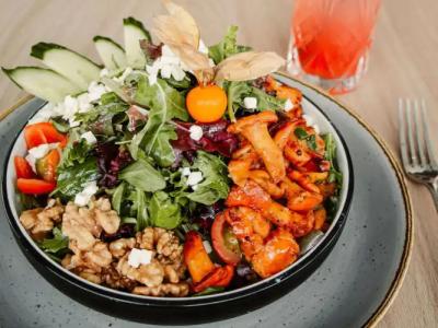 Fora Hannover by Mercure - 13