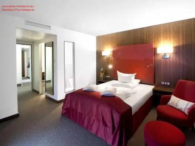 Fora Hannover by Mercure - 101