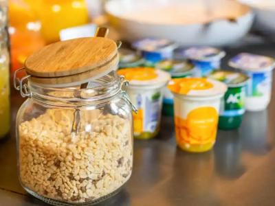 Fora Hannover by Mercure - 12