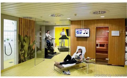 Fora Hannover by Mercure - 39