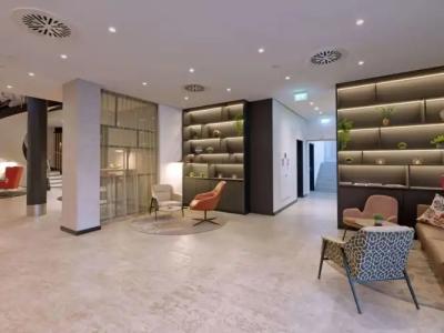 Fora Hannover by Mercure - 18