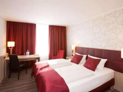 Fora Hannover by Mercure - 51