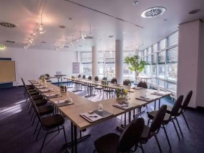 Fora Hannover by Mercure - 21