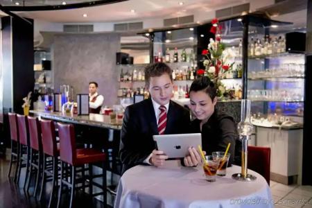 Fora Hannover by Mercure - 36