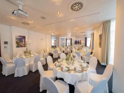 Fora Hannover by Mercure - 33