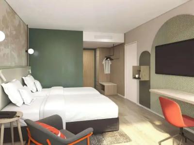 Fora Hannover by Mercure - 112