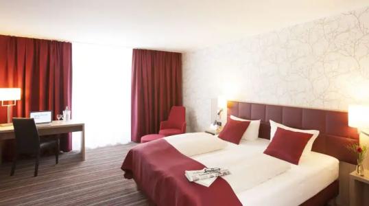 Fora Hannover by Mercure - 104