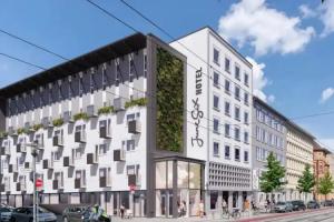 Hotel Loccumer Hof, Hannover