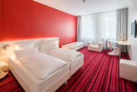 Cityam Thielenplatz - 1