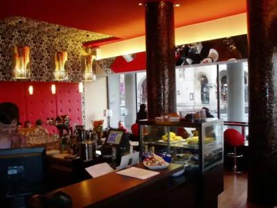 Cityam Thielenplatz - 17