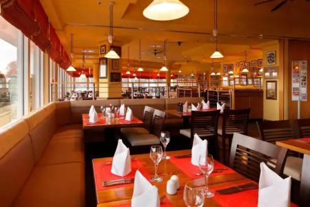 Courtyard by Marriott Hannover Maschsee - 25