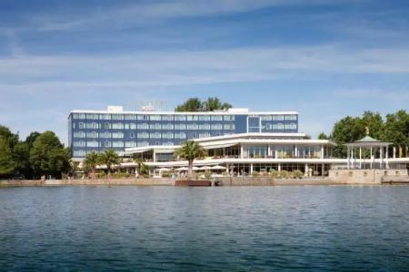 Courtyard by Marriott Hannover Maschsee - 29