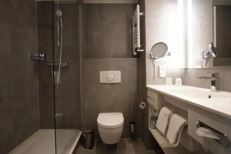 Courtyard by Marriott Hannover Maschsee - 30