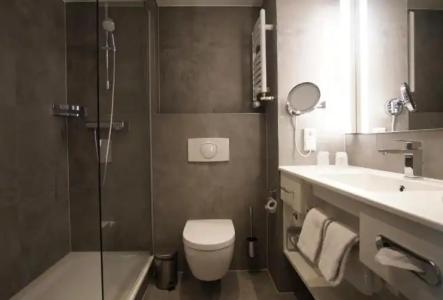 Courtyard by Marriott Hannover Maschsee - 31