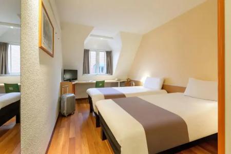 Courtyard by Marriott Hannover Maschsee - 4