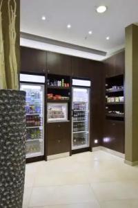 Courtyard by Marriott Hannover Maschsee - 14