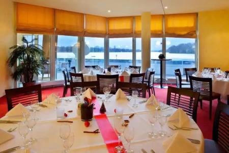 Courtyard by Marriott Hannover Maschsee - 22