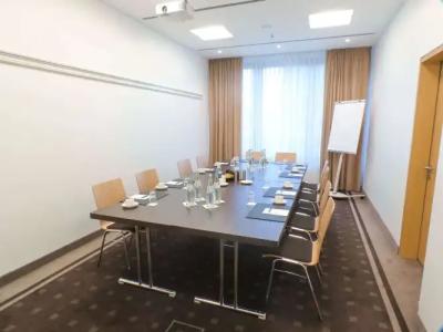 Radisson Blu Hannover - 17