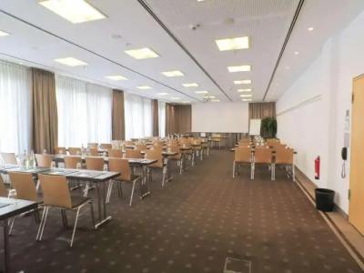 Radisson Blu Hannover - 27