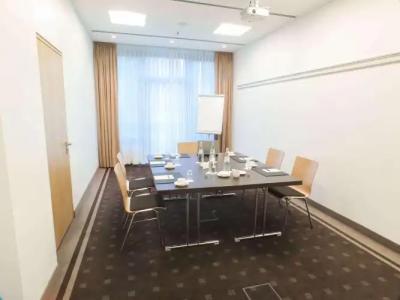 Radisson Blu Hannover - 12