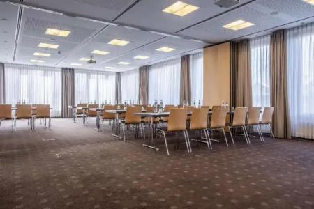 Radisson Blu Hannover - 28