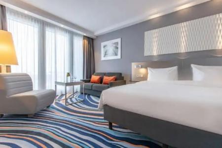 Radisson Blu Hannover - 46