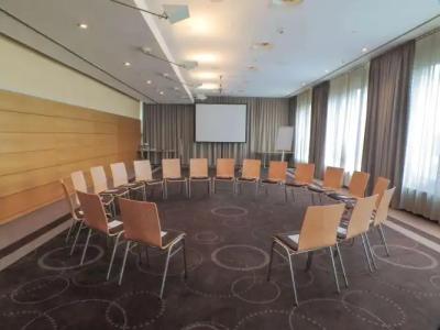 Radisson Blu Hannover - 22