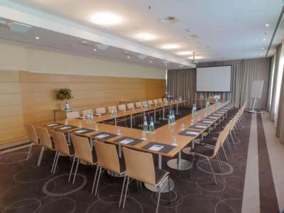 Radisson Blu Hannover - 15