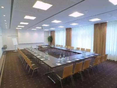 Radisson Blu Hannover - 26