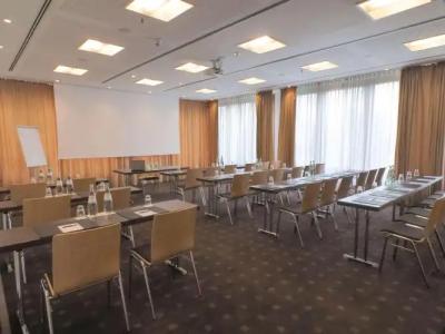 Radisson Blu Hannover - 11