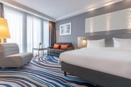 Radisson Blu Hannover - 6