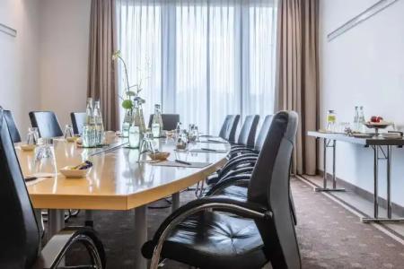 Radisson Blu Hannover - 29