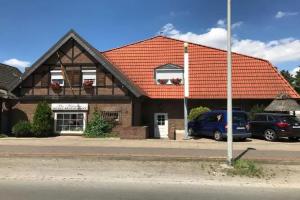 Hotel & Restaurant Bei Hölzchen