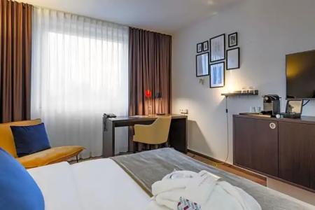 Mercure Hannover Medical Park - 145