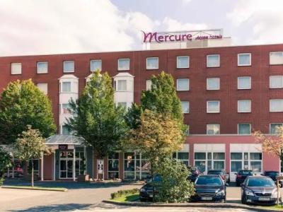 Mercure Hannover Medical Park - 150