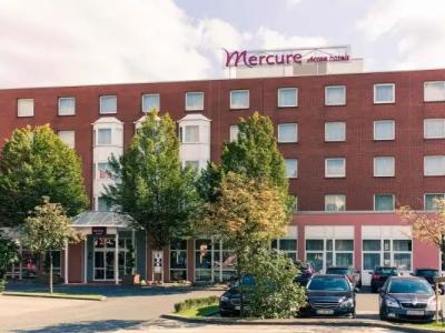 Mercure Hannover Medical Park - 115