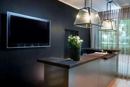 Wyndham Hannover Atrium - 5